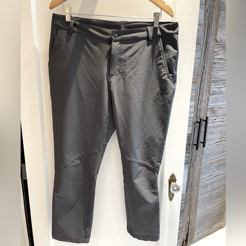 Really Comfy Athletic Pants From Sportcheck